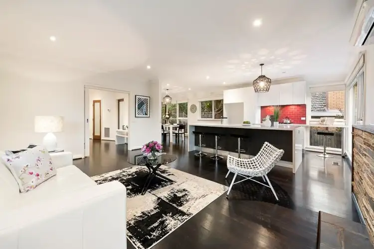 Main view of Homely house listing, 41 Burgundy Drive, Doncaster VIC 3108