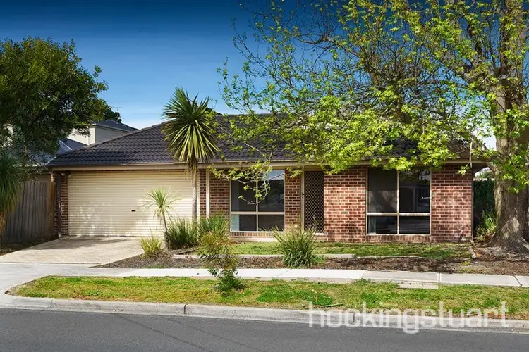 Main view of Homely townhouse listing, 1/78 East Road, Seaford VIC 3198