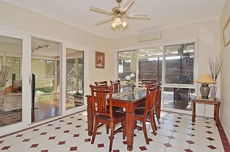 Fourth view of Homely house listing, 15 Buckingham Drive, Rowville VIC 3178