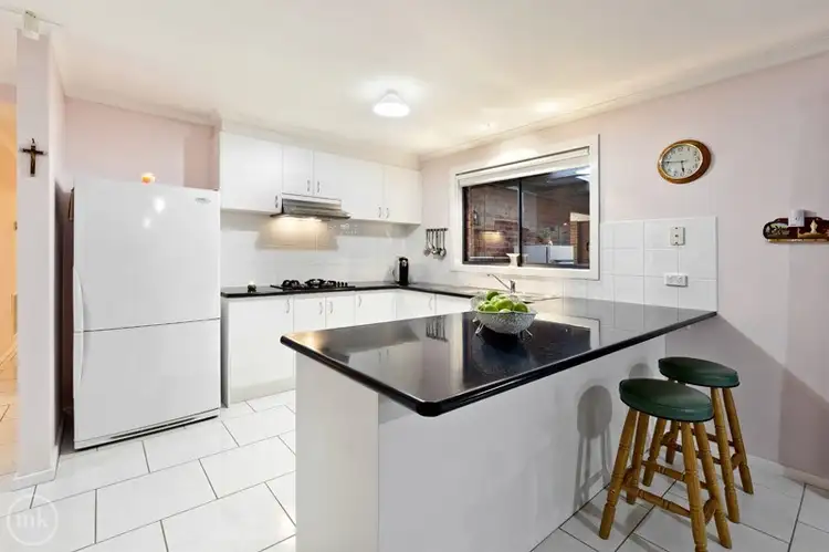 Fourth view of Homely house listing, 58 Oakbank Boulevard, Whittlesea VIC 3757