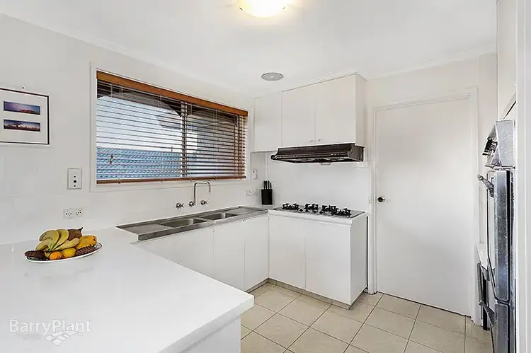 Third view of Homely house listing, 5 The Rameo, Bundoora VIC 3083
