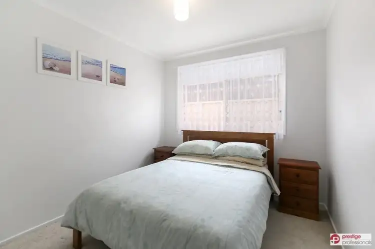 Sixth view of Homely house listing, 35 Como Court, Wattle Grove NSW 2173