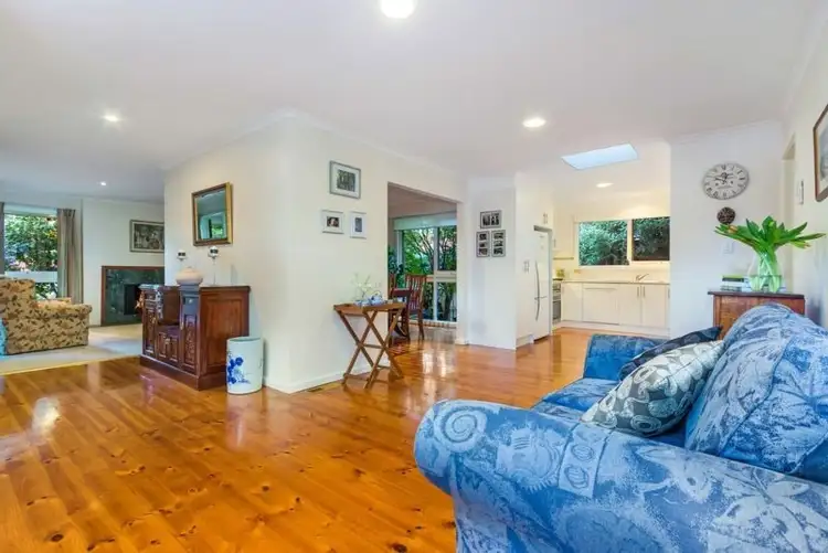 Fourth view of Homely house listing, 15 Talarno Avenue, Vermont South VIC 3133