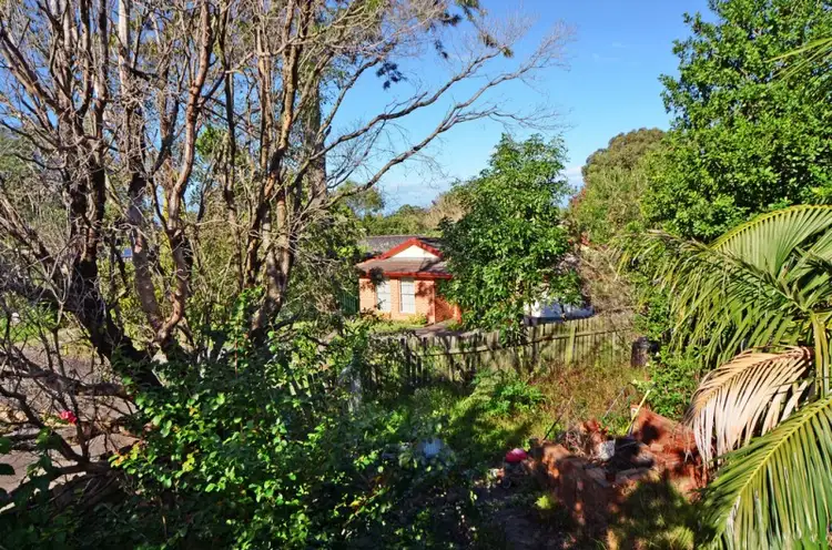Third view of Homely house listing, 68 Wallace Street, Nowra NSW 2541