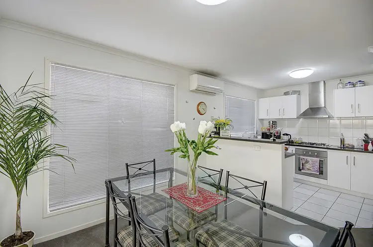 Third view of Homely house listing, 48 Michigan Avenue, Corio VIC 3214