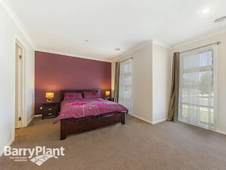 Fourth view of Homely house listing, 81 Jonah Parade, Deer Park VIC 3023
