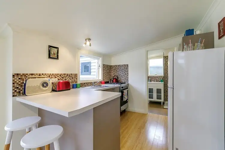 Second view of Homely house listing, 19 Peake Street, Golden Point VIC 3350