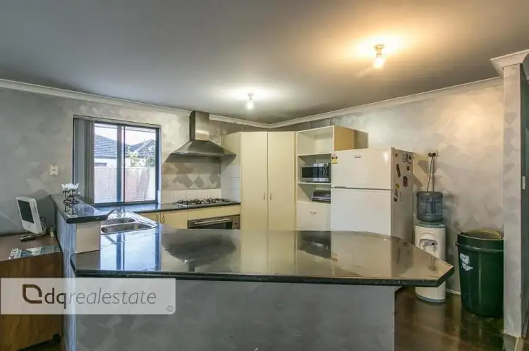 Fifth view of Homely house listing, 16 Bartholdi Corner, Tapping WA 6065
