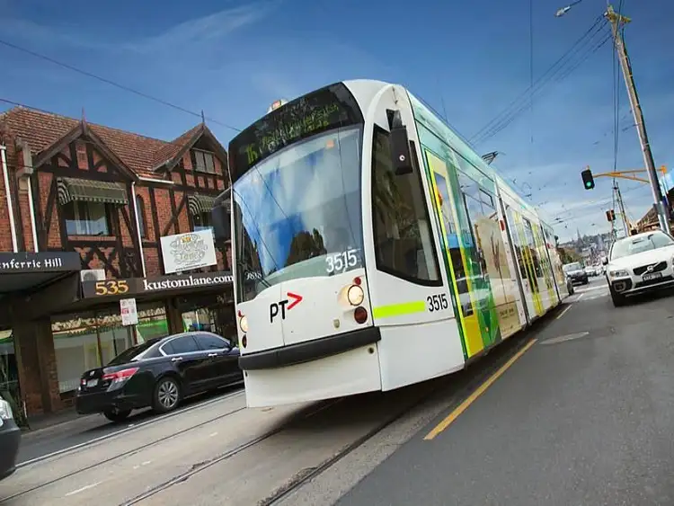 Third view of Homely house listing, G01/81-83 Riversdale Road, Hawthorn VIC 3122