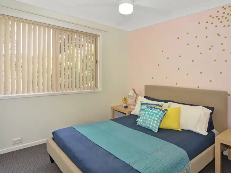 Fifth view of Homely villa listing, 21/33 Lynburn Avenue, Bomaderry NSW 2541