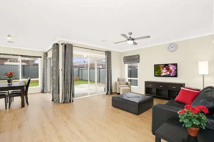 Fourth view of Homely house listing, 9 Lockhart Street, Mernda VIC 3754