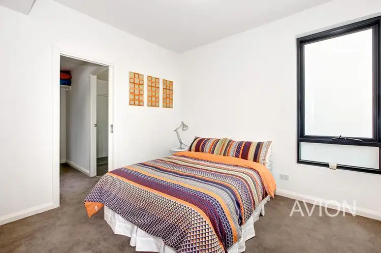 Fifth view of Homely apartment listing, 301/90 La Scala Avenue, Maribyrnong VIC 3032