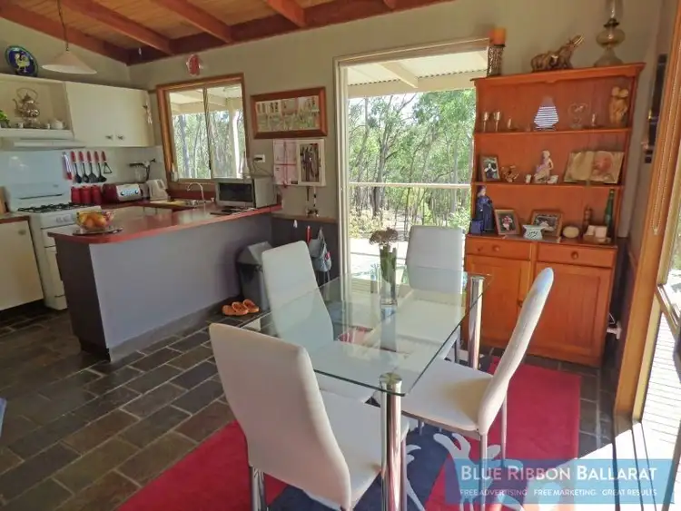 Fourth view of Homely house listing, 29 McCallums Road, Scarsdale VIC 3351