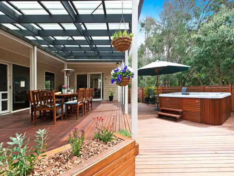 Fourth view of Homely house listing, 4 Peta Court, Blairgowrie VIC 3942