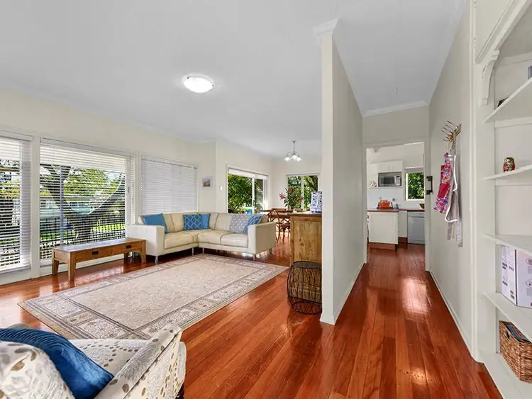 Fifth view of Homely house listing, 24 Ossian Street, Geebung QLD 4034