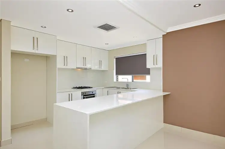 Third view of Homely semi-detached listing, 17a Wall Avenue, Panania NSW 2213
