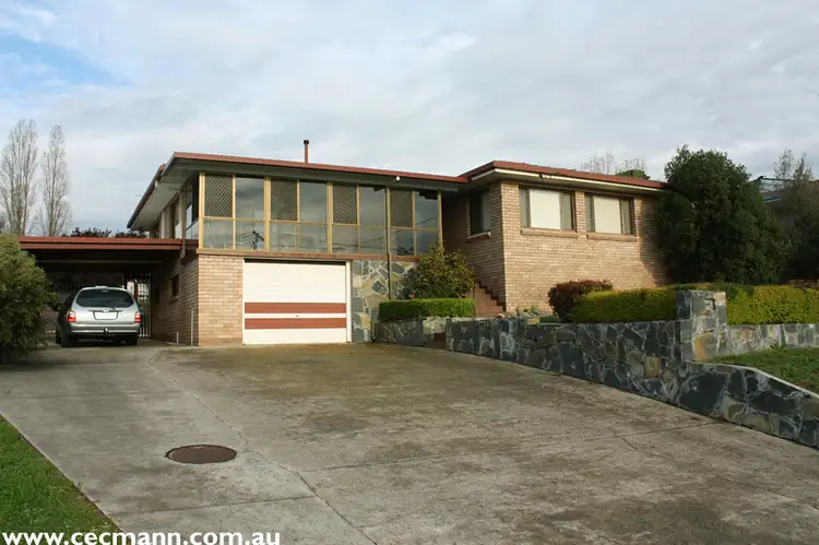 3 Davadi Street, Stanthorpe QLD 4380