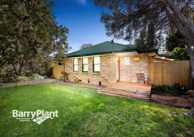 Main view of Homely house listing, 6 Carlyle Crescent, Bellfield VIC 3081