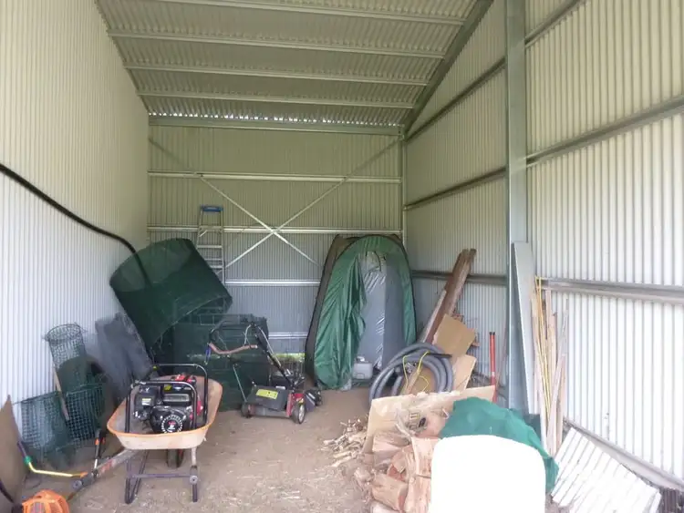 Sixth view of Homely rural property listing, 5/477 Mount McDonald Road, Wyangala NSW 2808