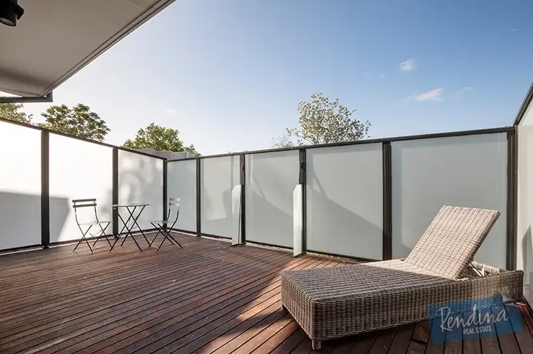 Fifth view of Homely house listing, 96a Rankins Road, Kensington VIC 3031