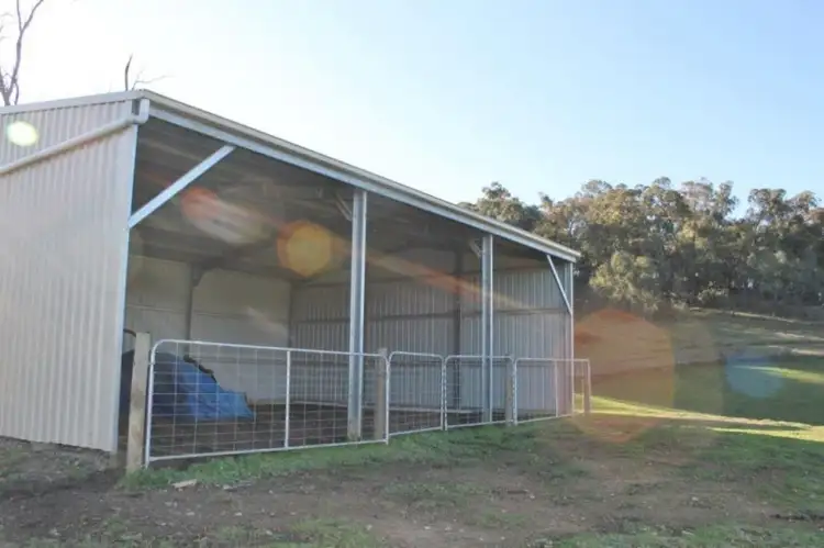 Third view of Homely land listing, LOT CA 13 & 31 Glen Creek Road, Bonnie Doon VIC 3720