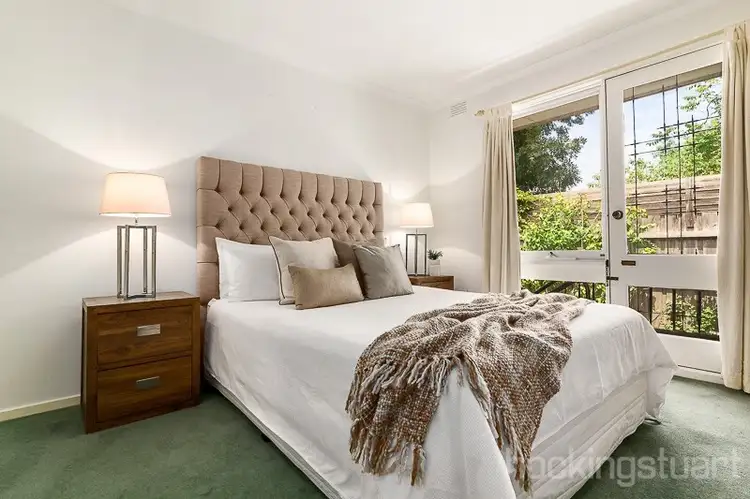 Second view of Homely house listing, 5/778 Hampton Street, Brighton VIC 3186