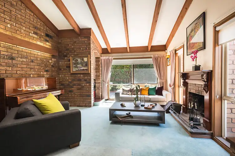 Fifth view of Homely house listing, 25 Sea Parade, Mentone VIC 3194