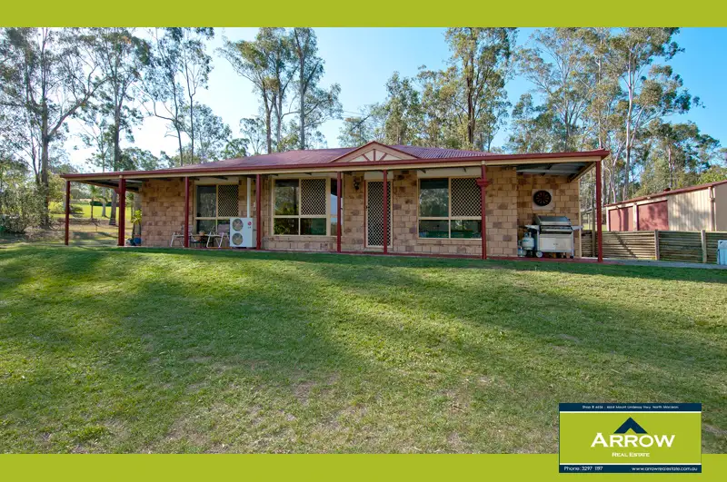 Main view of Homely house listing, 170 Abell Rd, Jimboomba QLD 4280