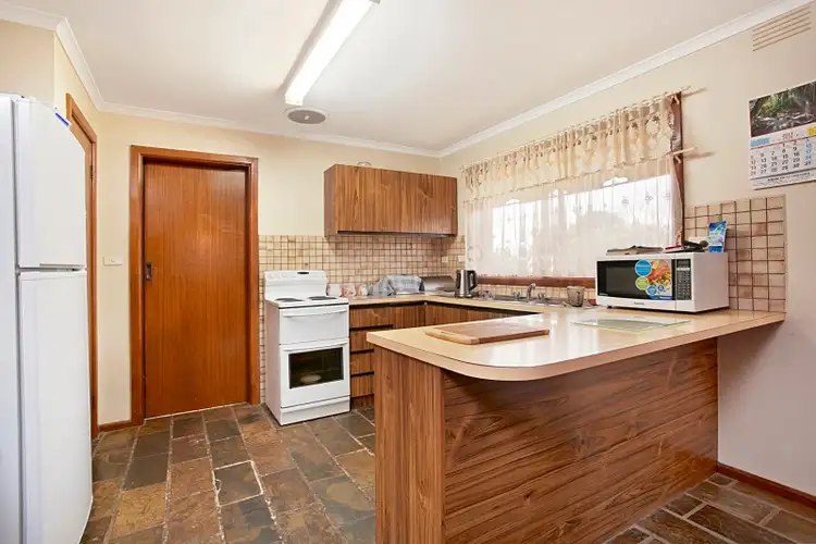 Second view of Homely house listing, 75 Powlett St, Kilmore VIC 3764