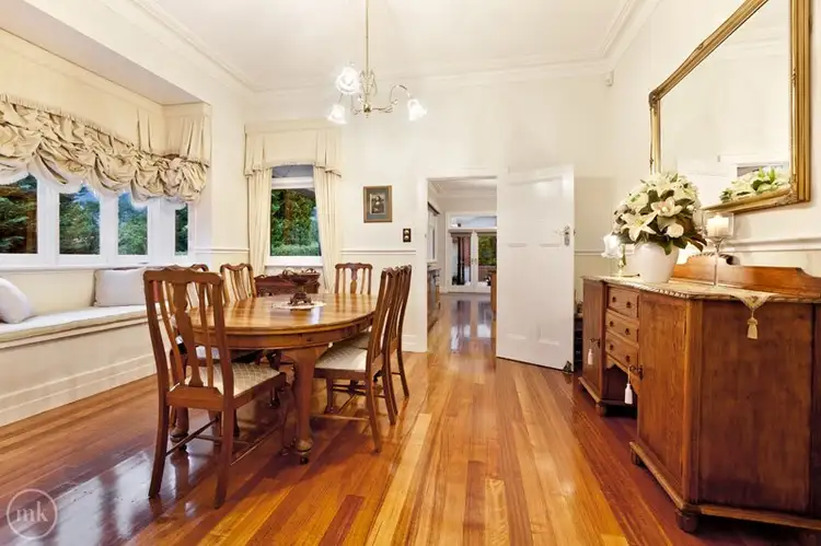 Fourth view of Homely house listing, 32 Sunrise Drive, Greensborough VIC 3088