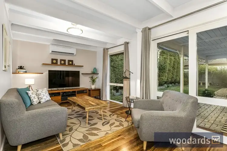Fifth view of Homely house listing, 34 Devon Drive, Blackburn North VIC 3130