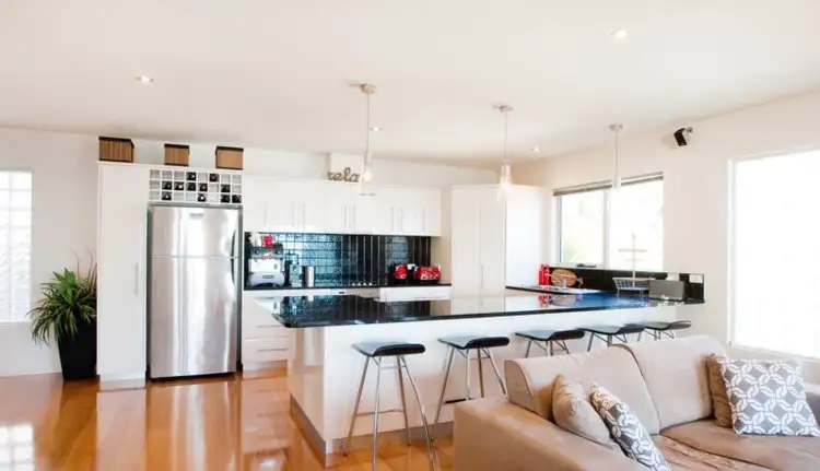 Third view of Homely house listing, 4/82 Main Road, Binalong Bay TAS 7216