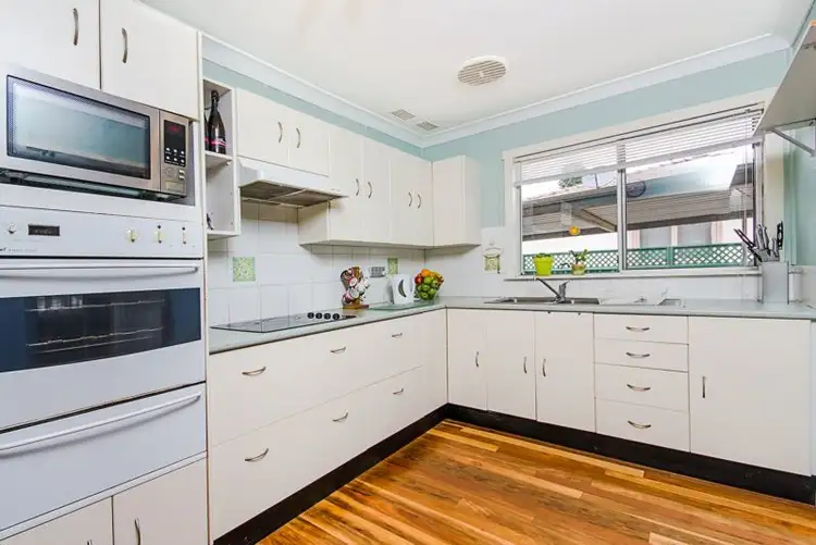Third view of Homely house listing, 21 Kirkton Crescent, Woodberry NSW 2322