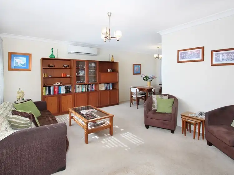 Second view of Homely villa listing, 2/27 Edgar Street, Eastwood NSW 2122