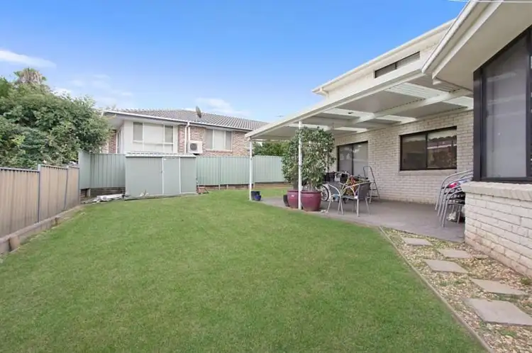 Fifth view of Homely house listing, 62A Orange Street, Greystanes NSW 2145