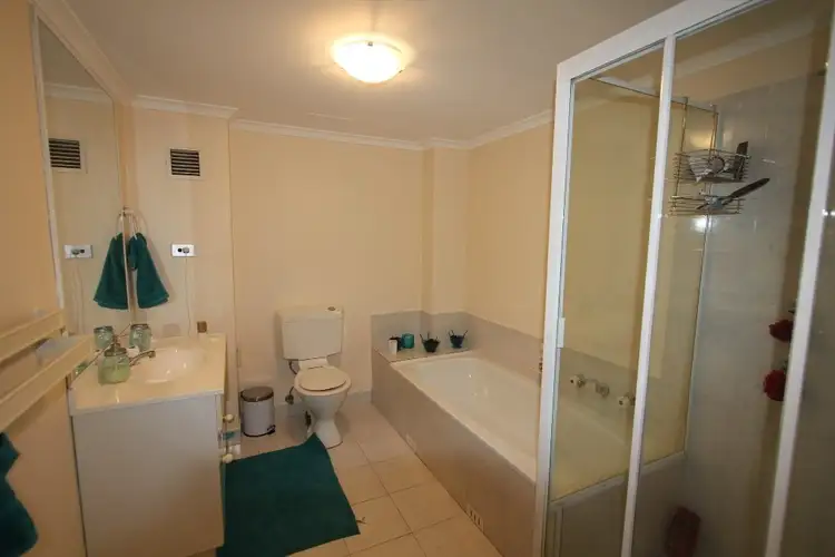 Second view of Homely apartment listing, 90/3 Riverpark Drive, Liverpool NSW 2170