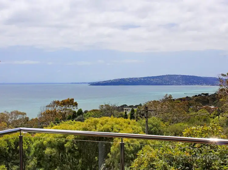 Second view of Homely house listing, 61 Clarendon Street, Dromana VIC 3936