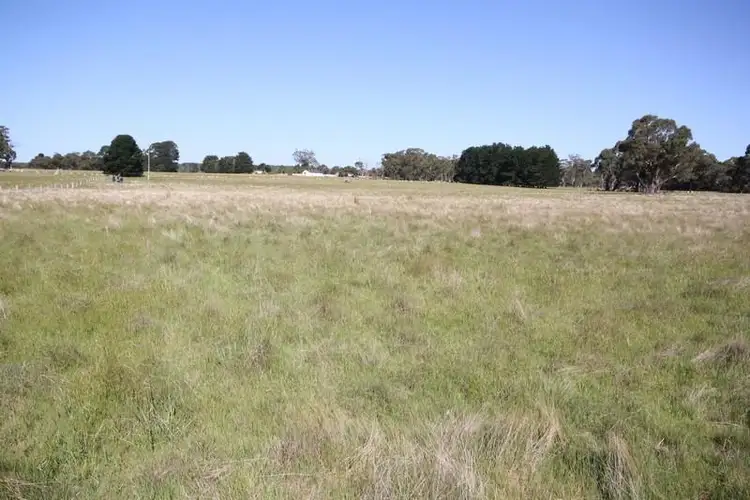 Lot 3 Rotten Lane, Lal Lal VIC 3352