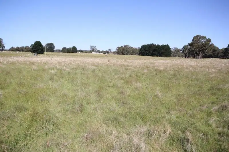 Main view of Homely land listing, Lot 3 Rotten Lane, Lal Lal VIC 3352