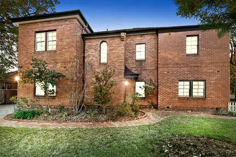 Main view of Homely house listing, 86 Dent Street, Ashburton VIC 3147
