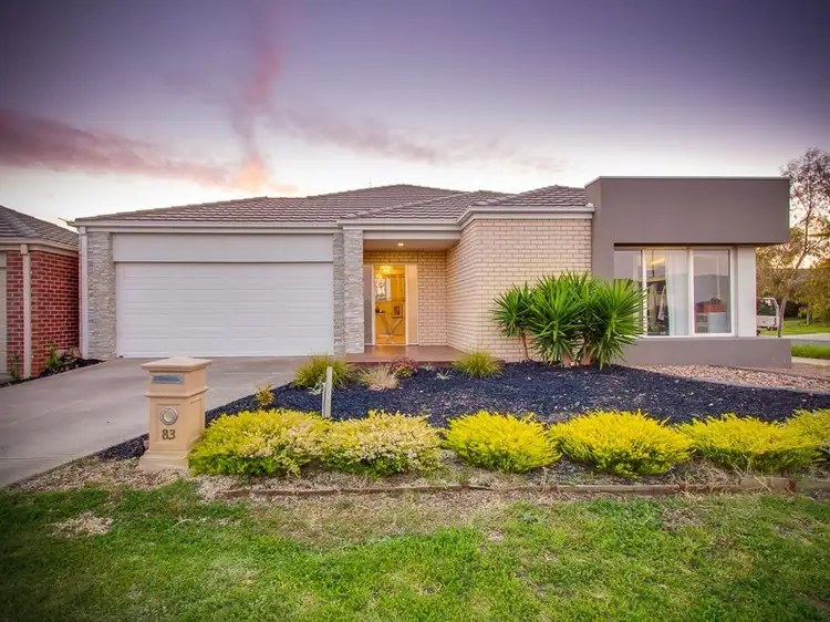 83 Tyler Crescent, Tarneit VIC 3029