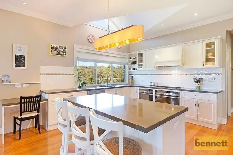 Second view of Homely house listing, 563D Grose Vale Road, Grose Vale NSW 2753