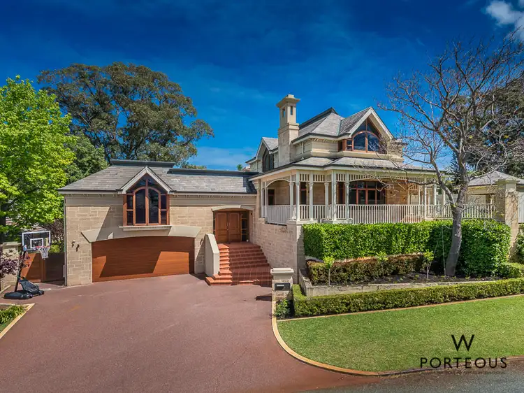 Main view of Homely house listing, 33 Athlone Road, Floreat WA 6014