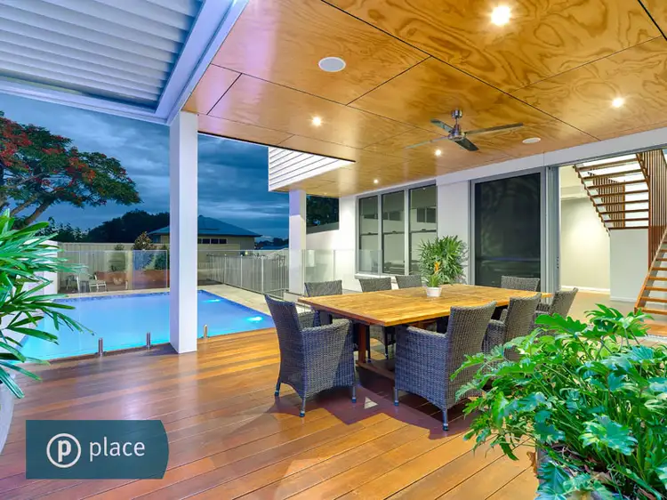 Fourth view of Homely house listing, 36 Highlands Street, Wavell Heights QLD 4012