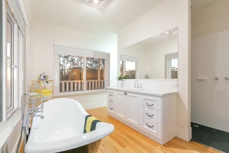 Sixth view of Homely house listing, 214 Alkera Road, Invermay VIC 3352