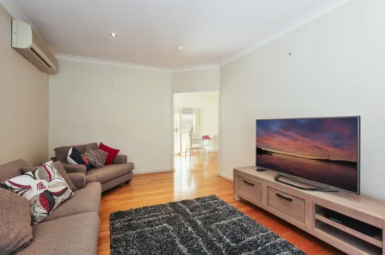 Second view of Homely villa listing, 11/11 Aintree Close, Charlestown NSW 2290