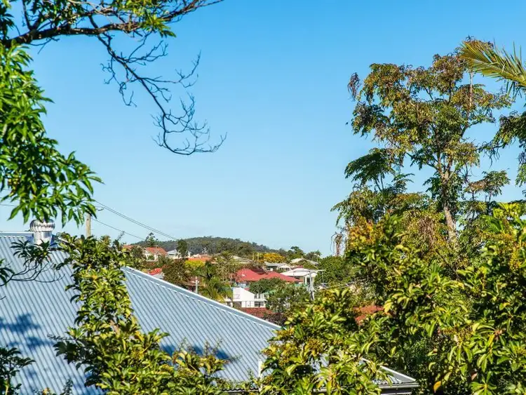 Fifth view of Homely house listing, 16 Donaldson Street, Greenslopes QLD 4120