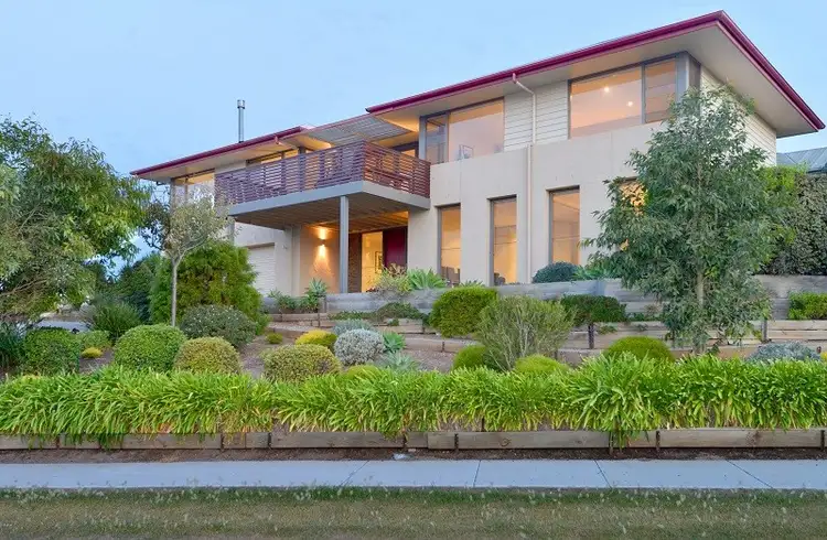 Second view of Homely house listing, 110 Sproat Street, Portarlington VIC 3223