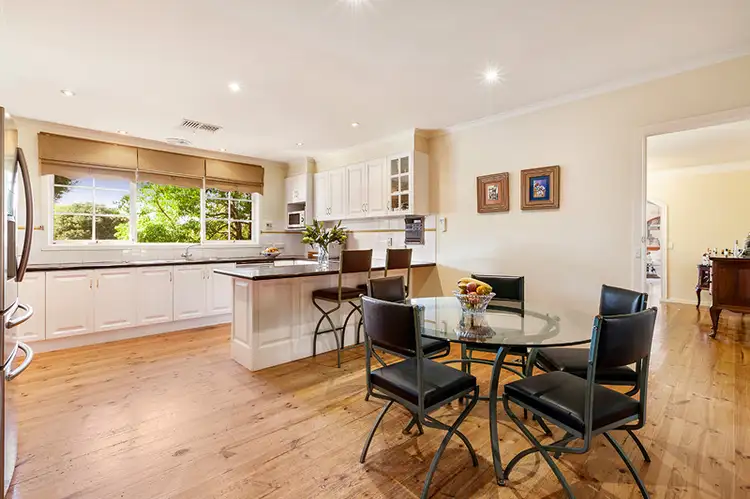 Fourth view of Homely house listing, 1 Gardenview Court, Templestowe VIC 3106