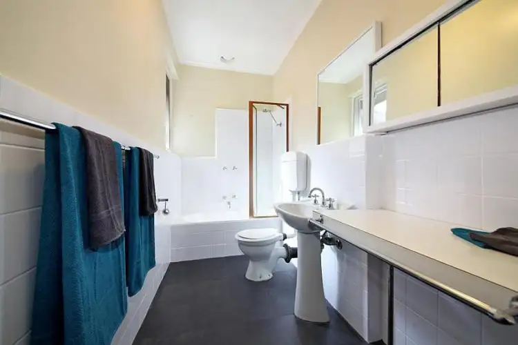 Fifth view of Homely apartment listing, 30/6-8 Avondale Road, Armadale VIC 3143